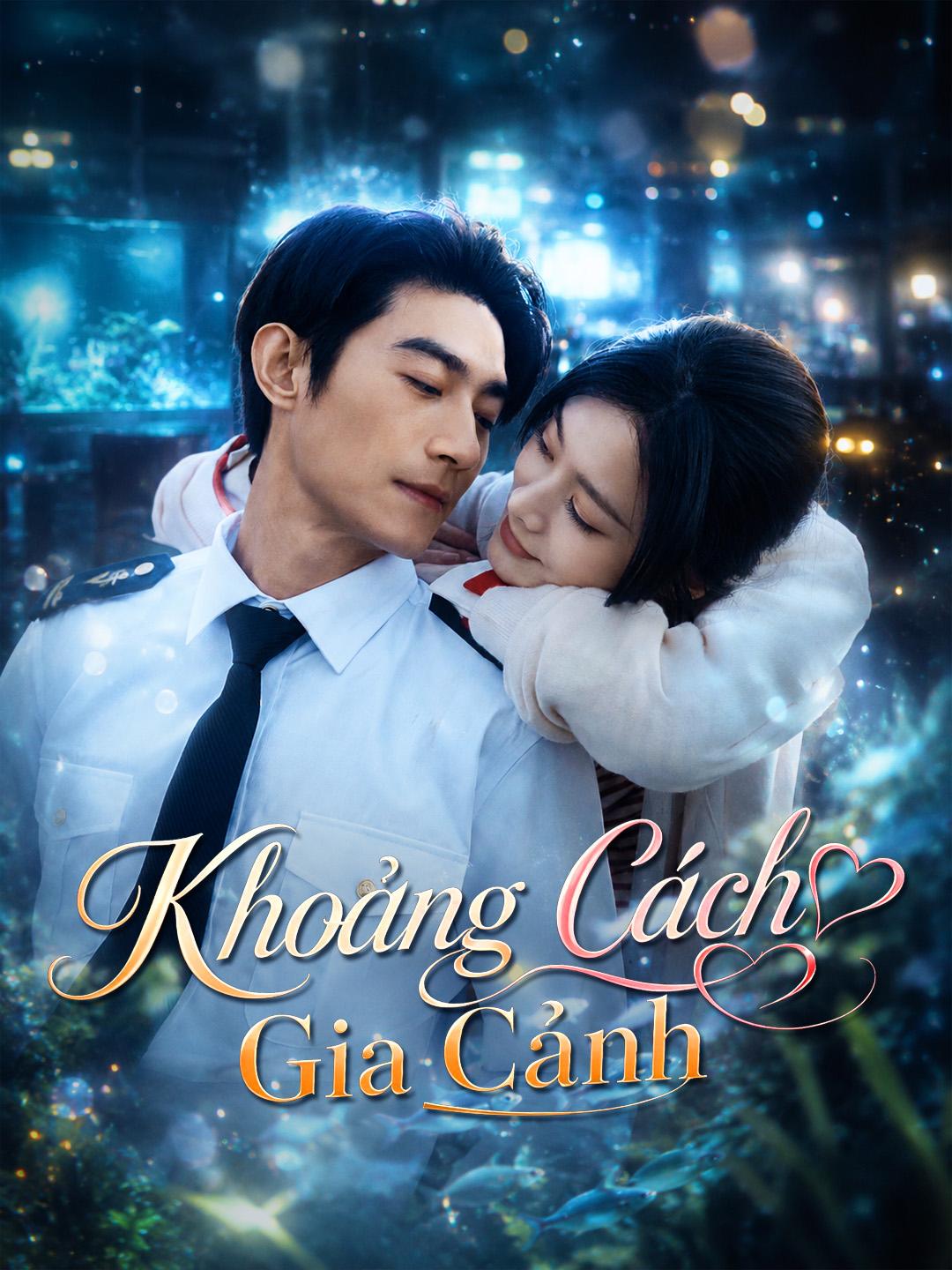 Khoảng Cách Gia Cảnh