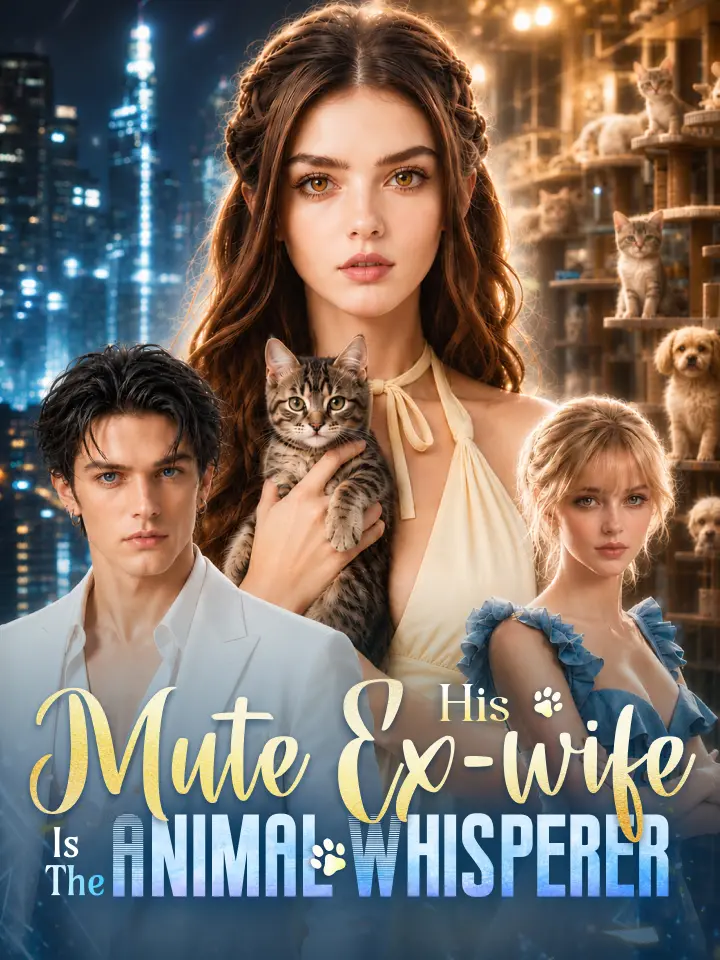 His Mute Ex-wife Is The Animal Whisperer