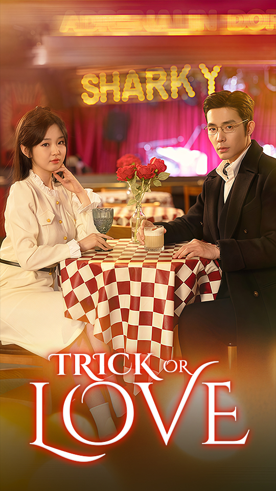 Trick or Love