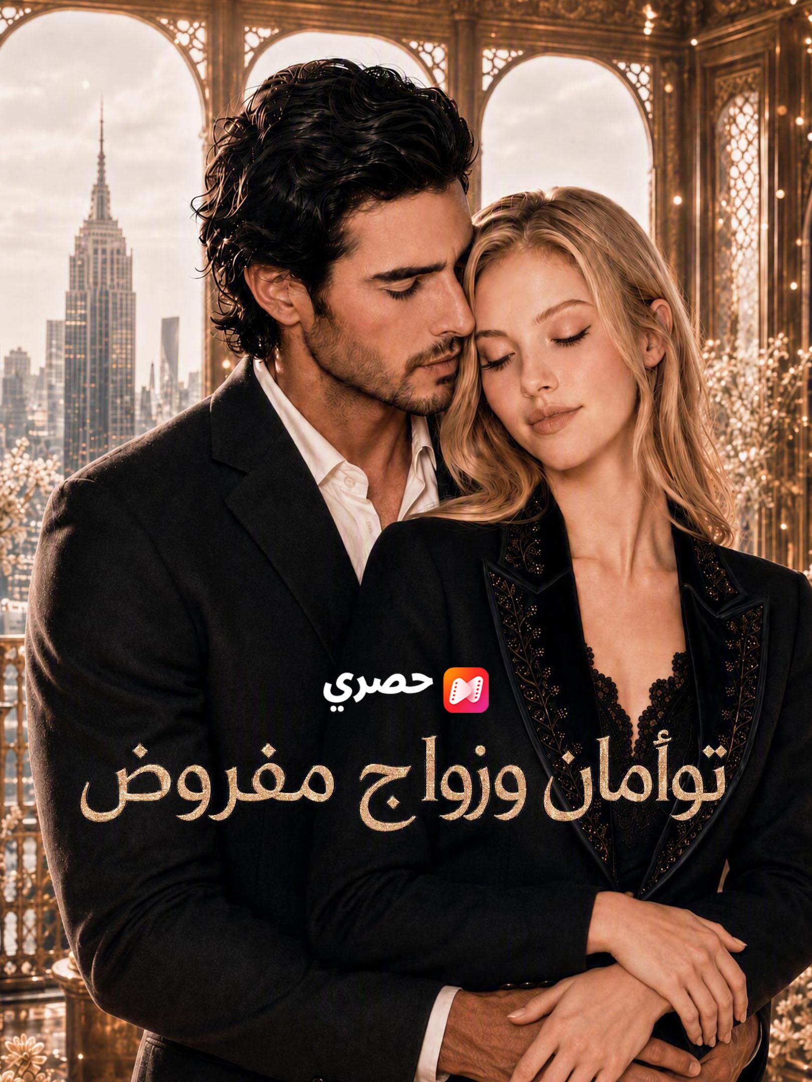 توأمان وزواج مفروض