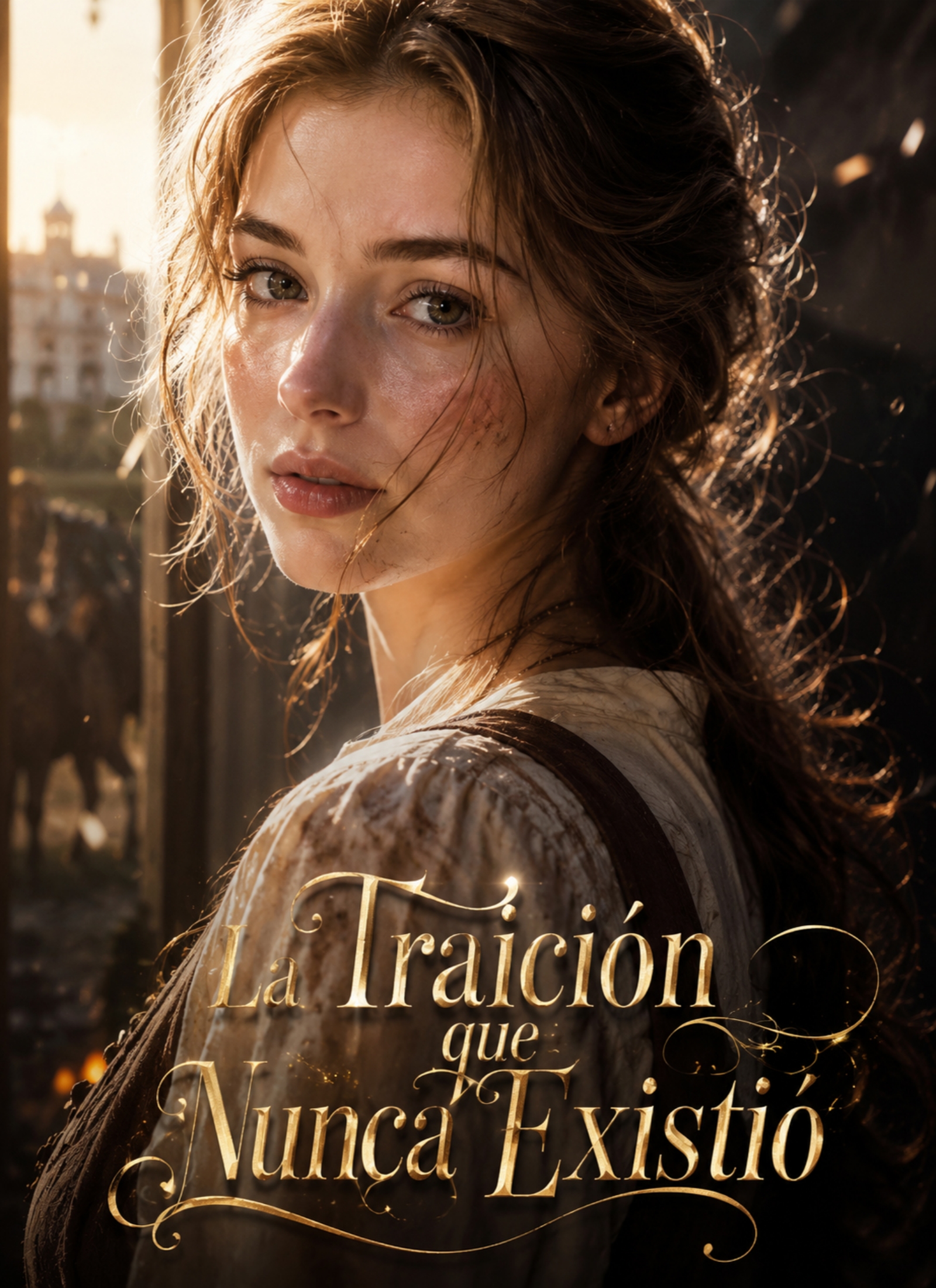 La Traición que Nunca Existió