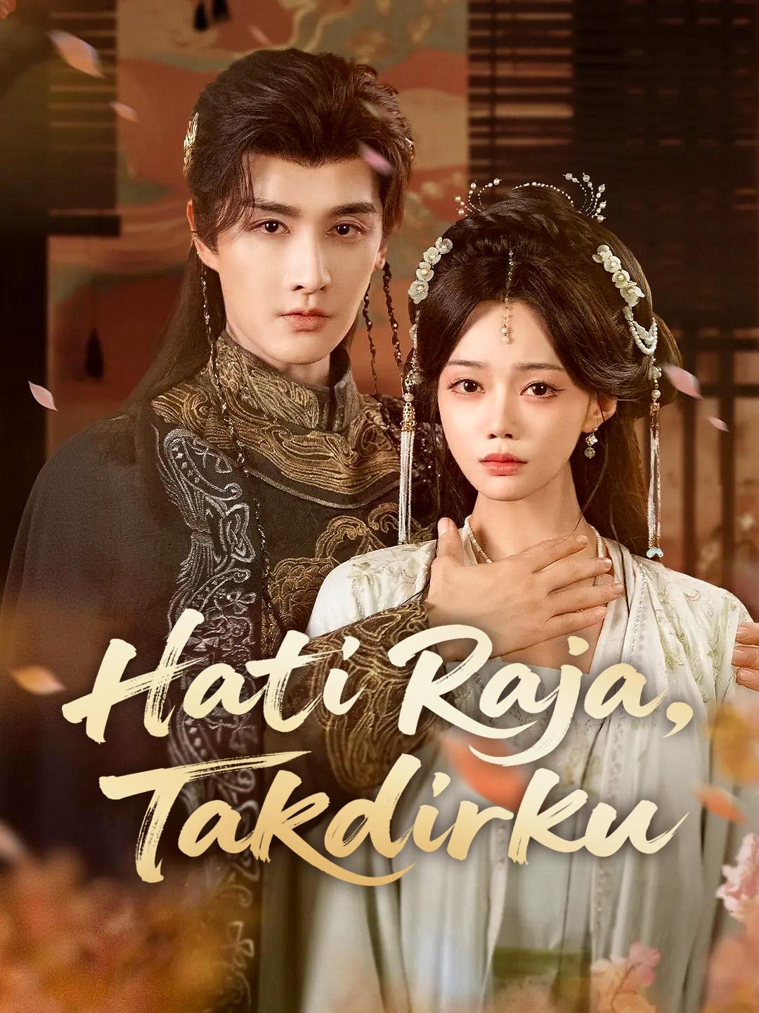 Hati Raja, Takdirku