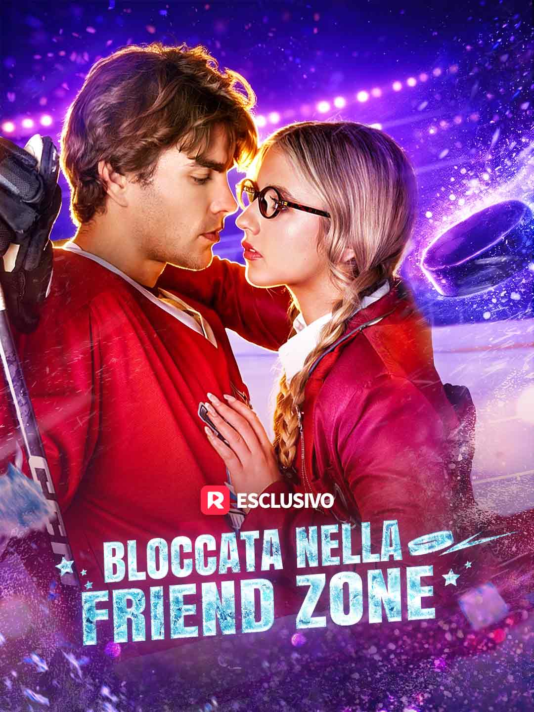 Incastrata nella friendzone