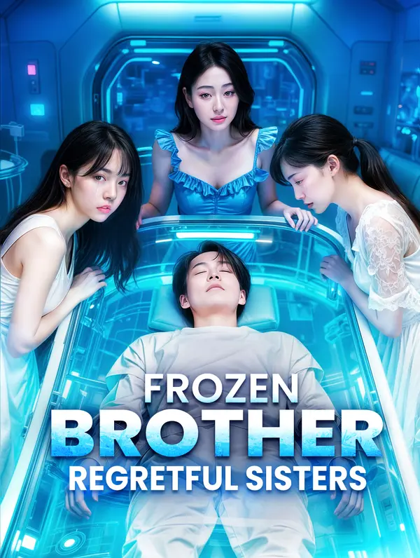 Frozen Brother, Regretful Sisters(Dubbed)