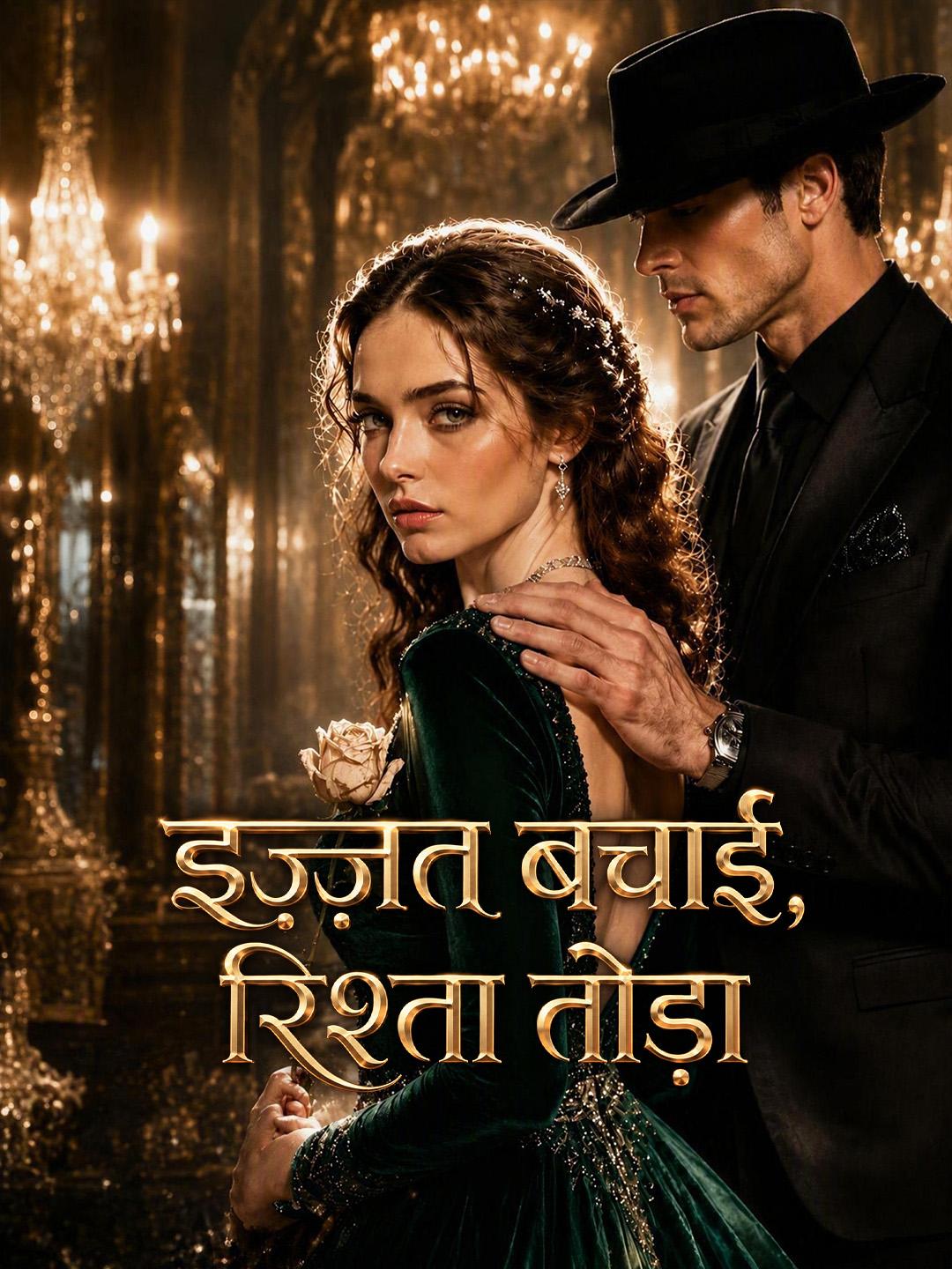 इज़्ज़त बचाई, रिश्ता तोड़ा