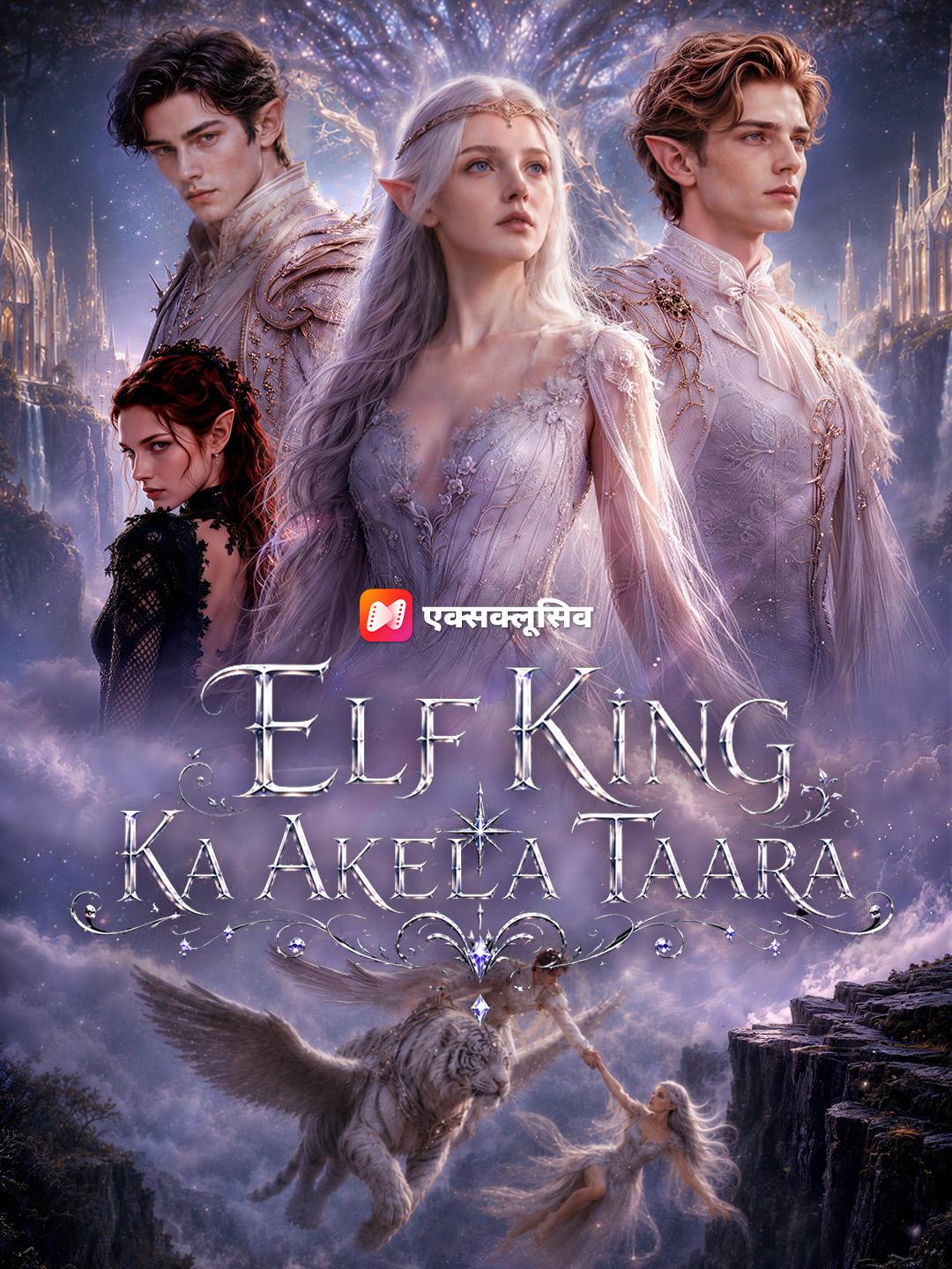Elf King Ka Akela Taara