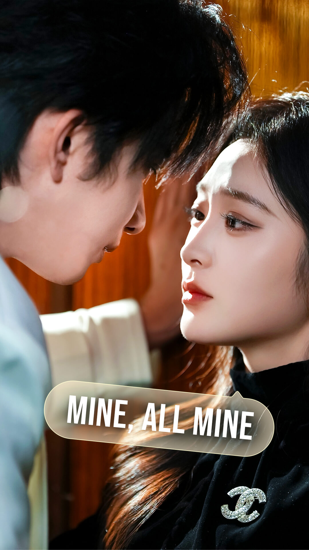 Mine, All Mine