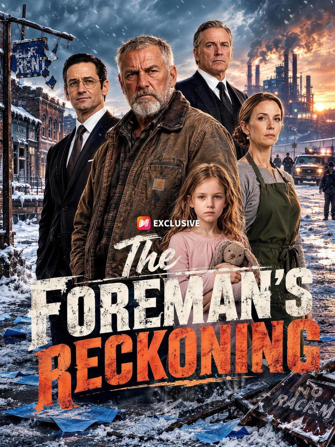 The Foreman’s Reckoning