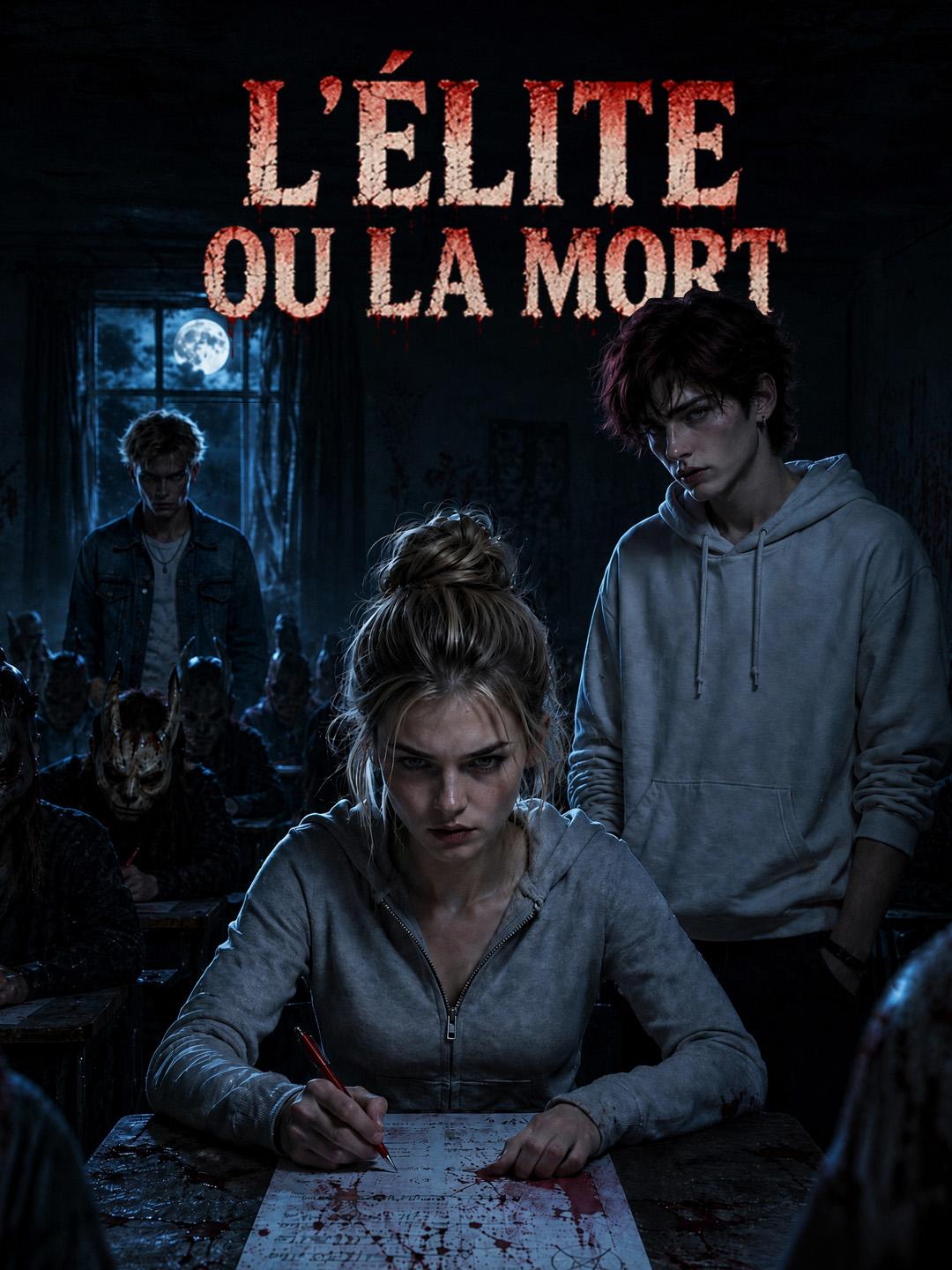 L'ÉLITE OU LA MORT
