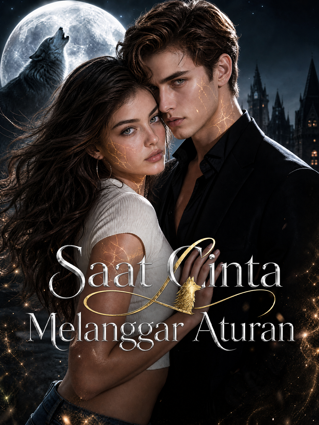 Saat Cinta Melanggar Aturan