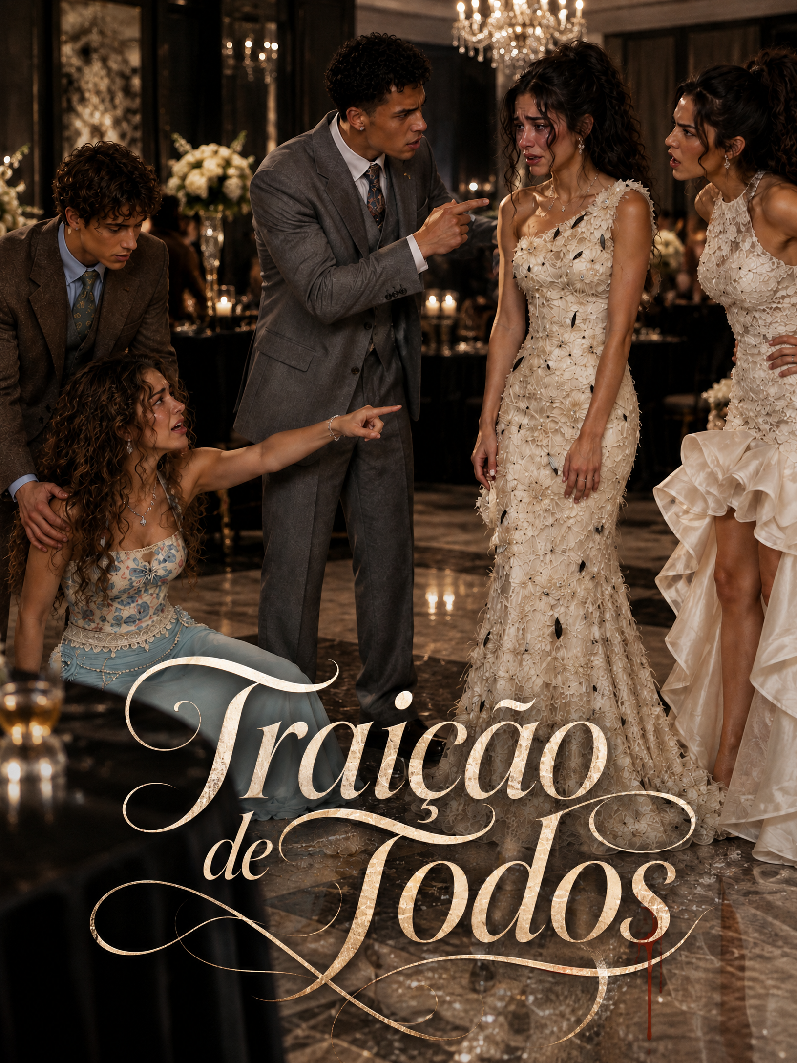 Traição de Todos