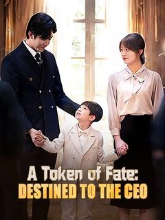 A Token of Fate: Destined to the CEO