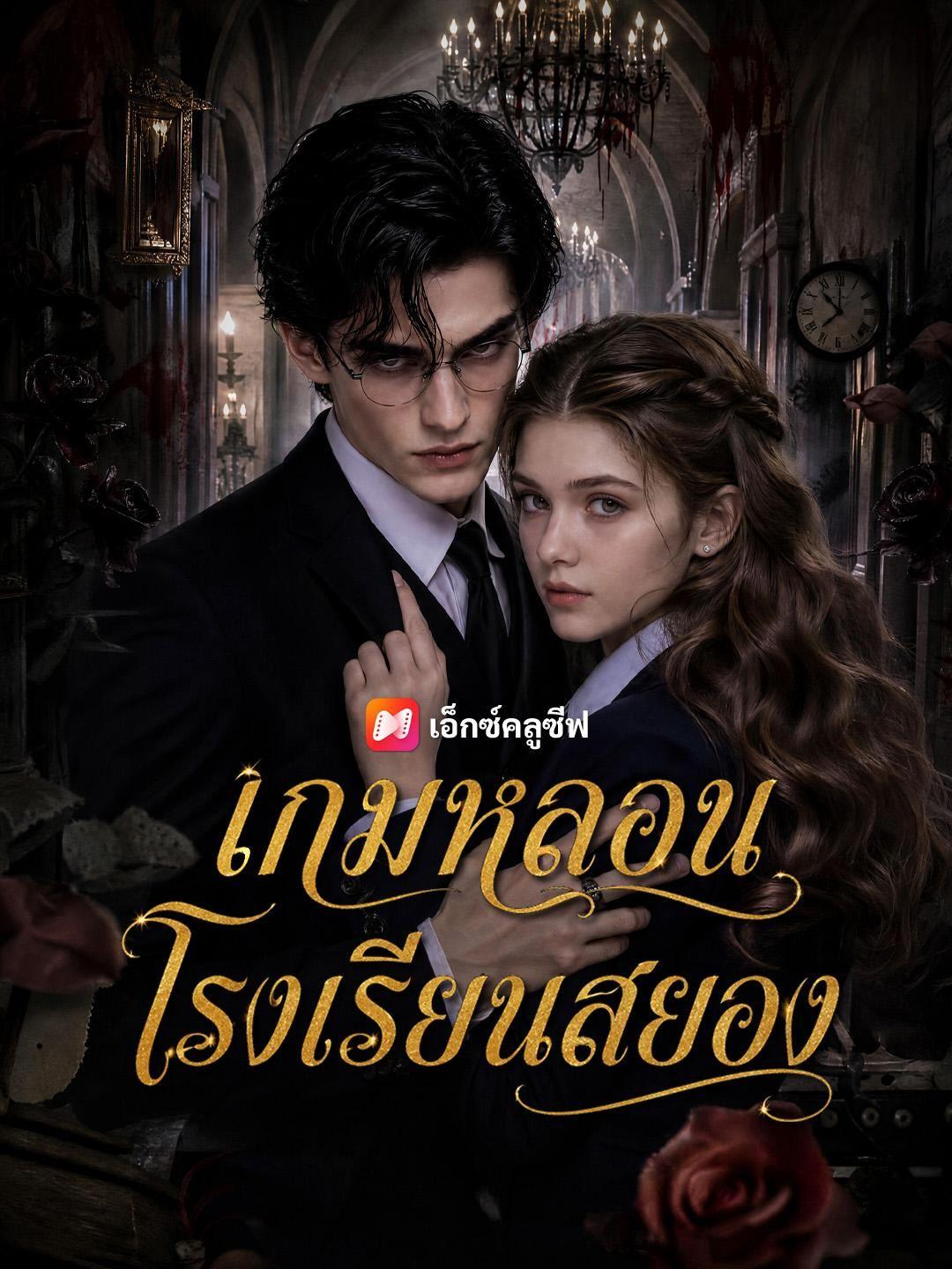 (พากย์เสียง) เกมหลอนโรงเรียนสยอง