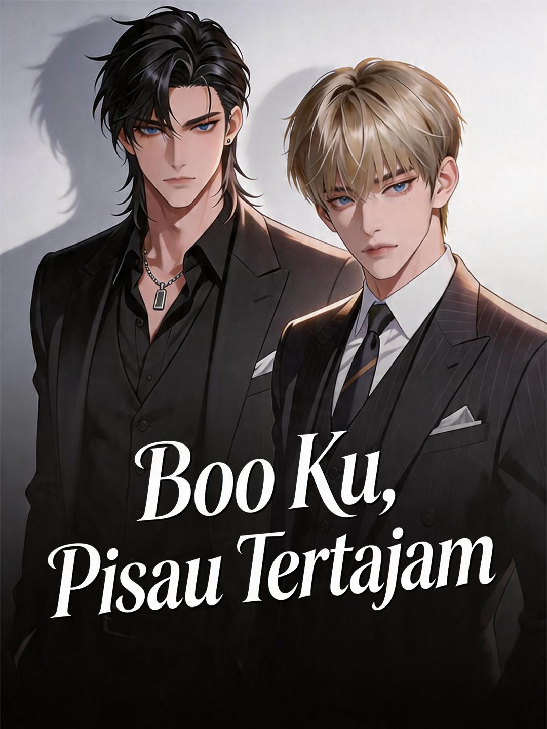 Boo Ku, Pisau Tertajam
