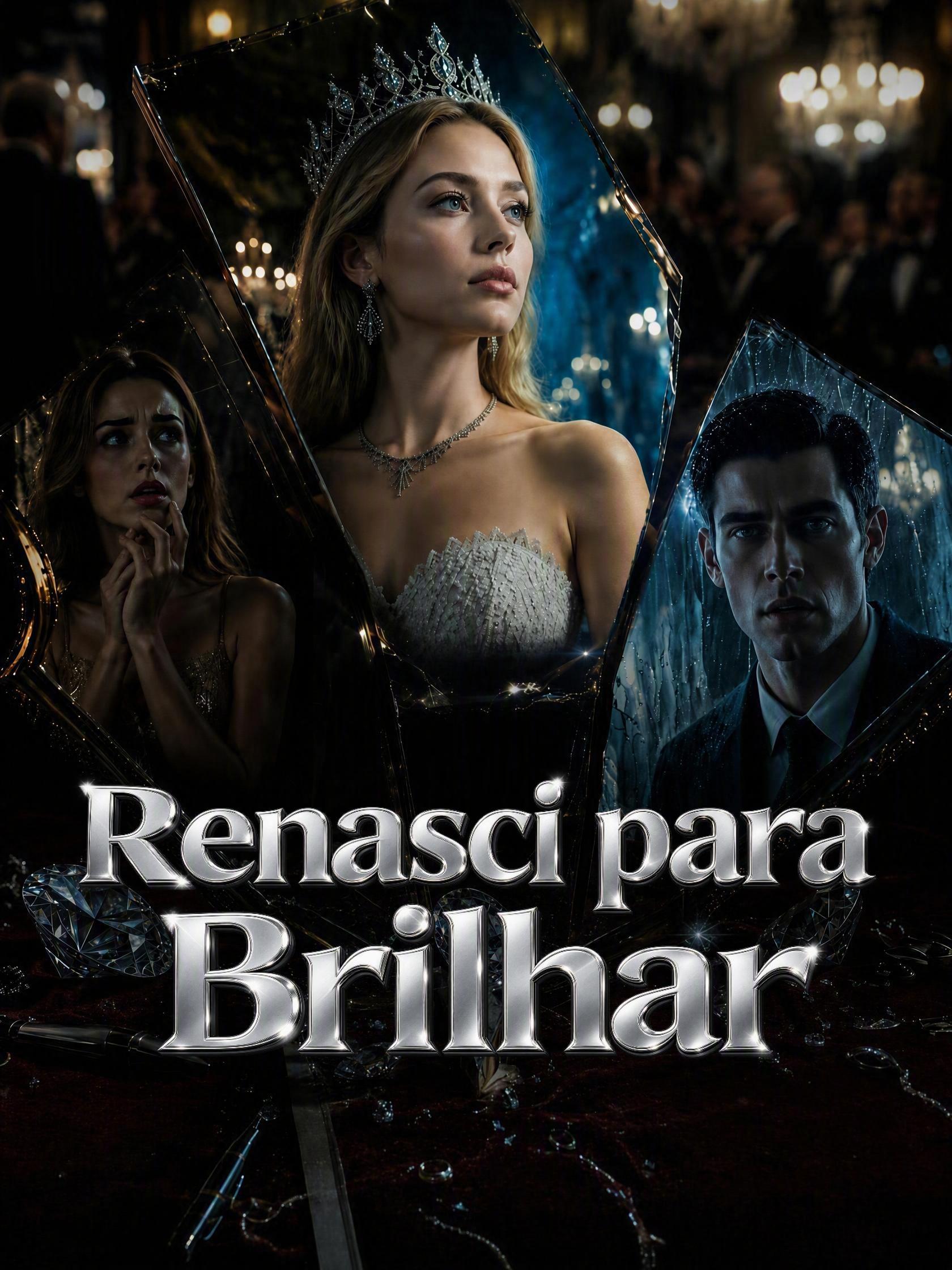 Renasci para Brilhar