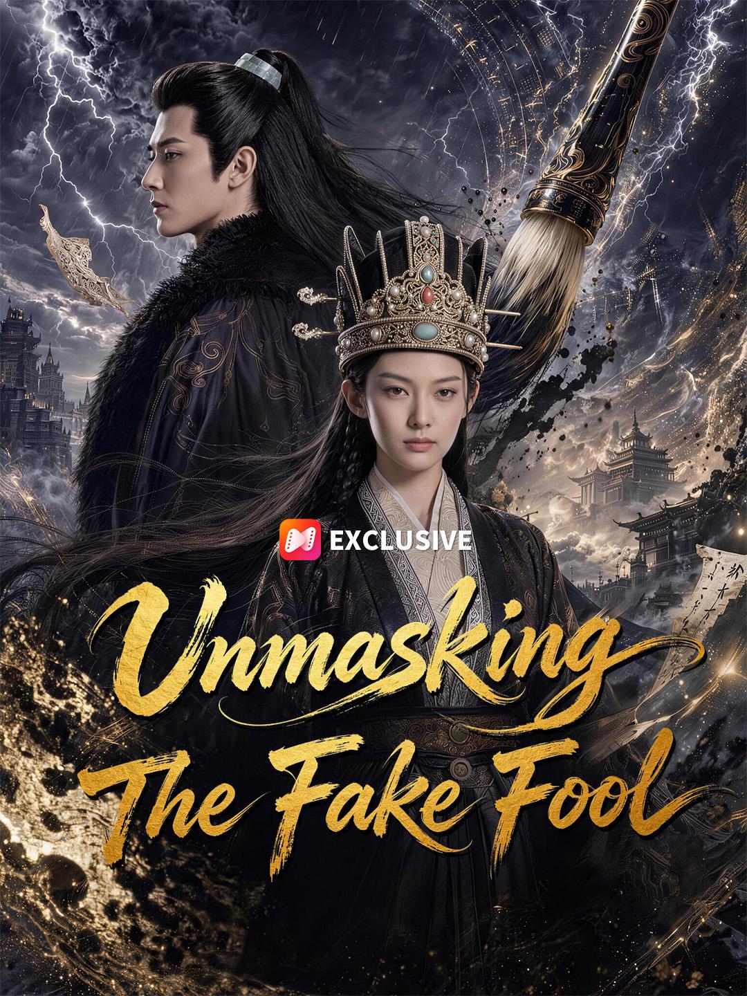 Unmasking The Fake Fool