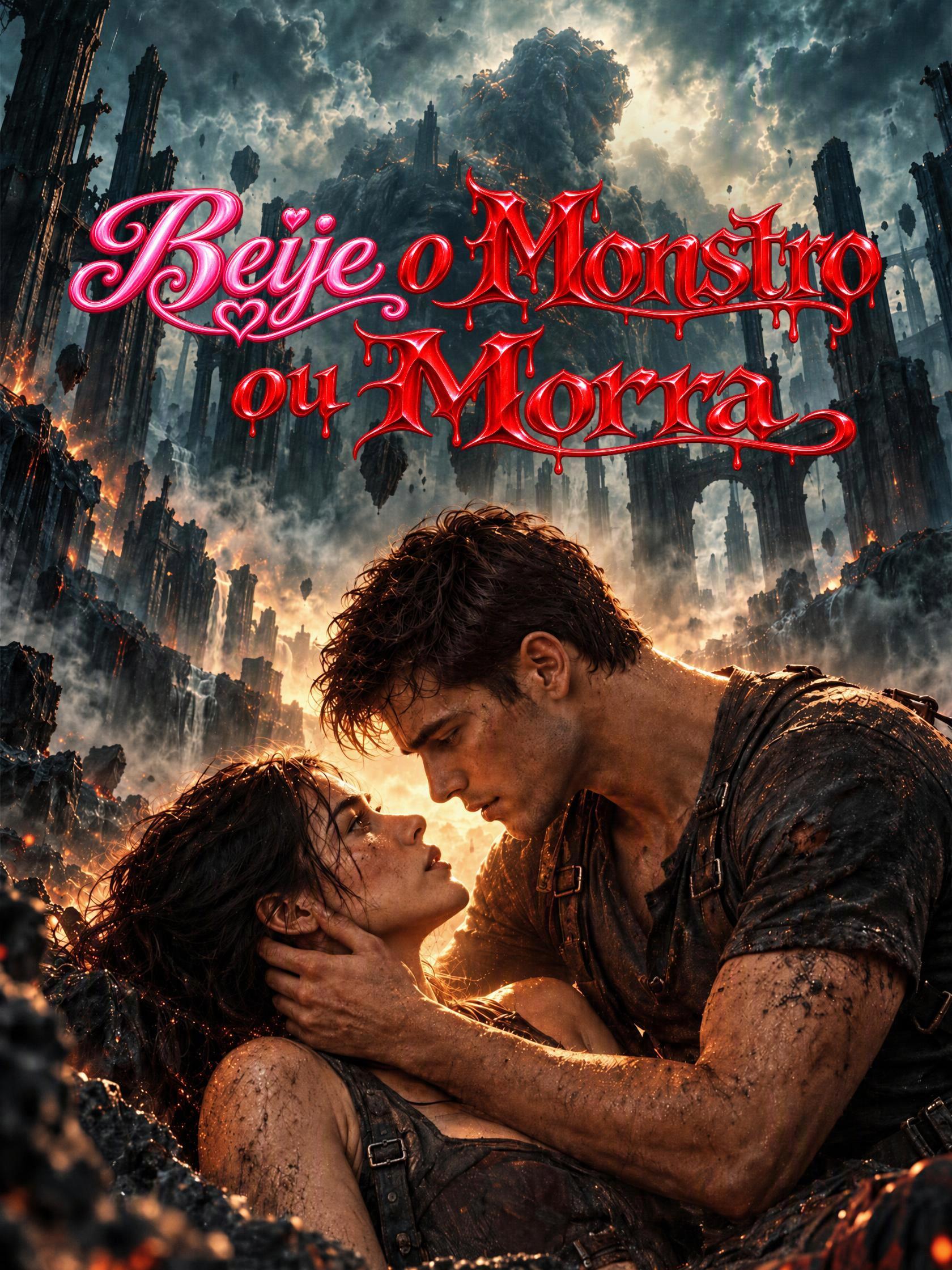Beije o Monstro ou Morra