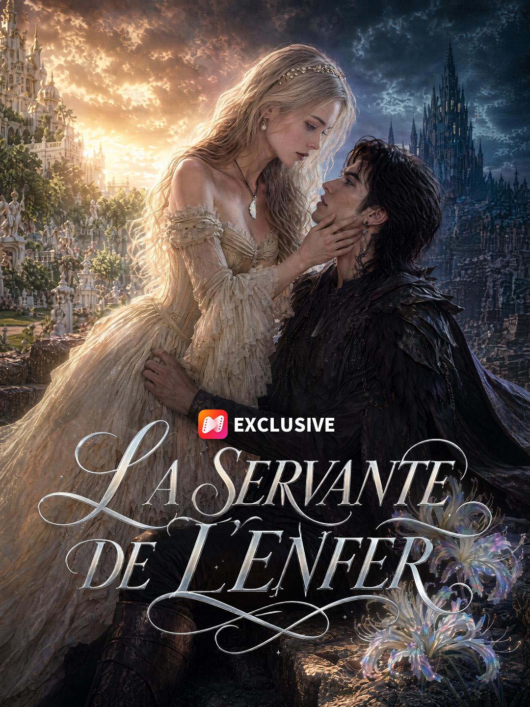 LA SERVANTE DE L'ENFER