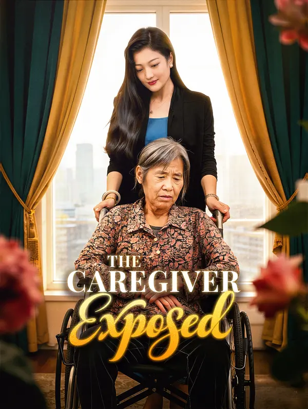 The Caregiver Exposed