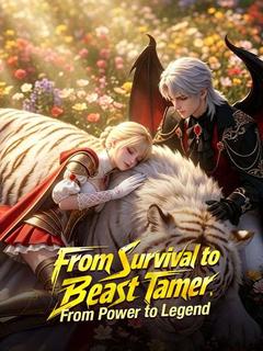 From Survival to Beast Tamer, From Power to Legend