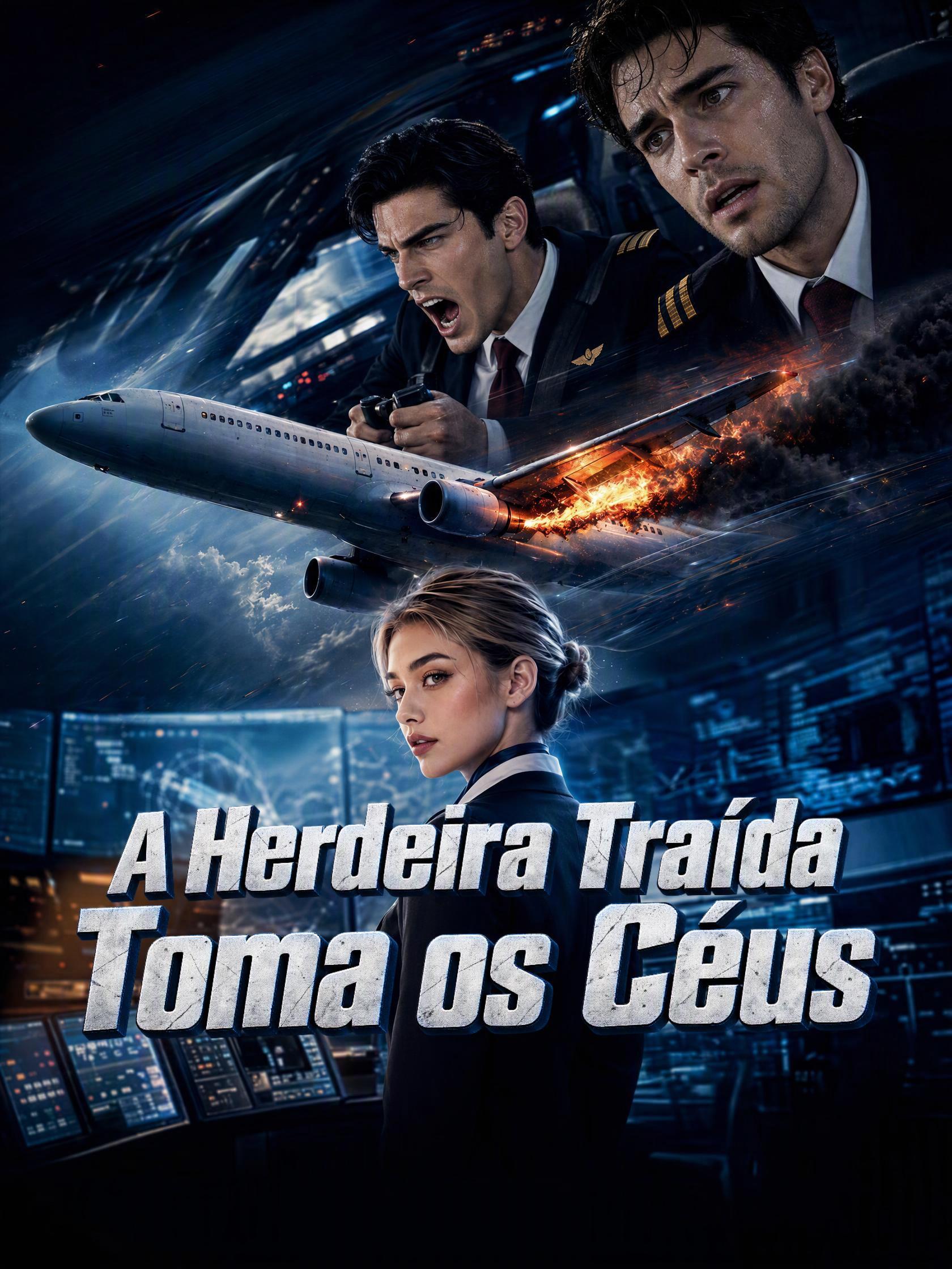 A Herdeira Traída Toma os Céus