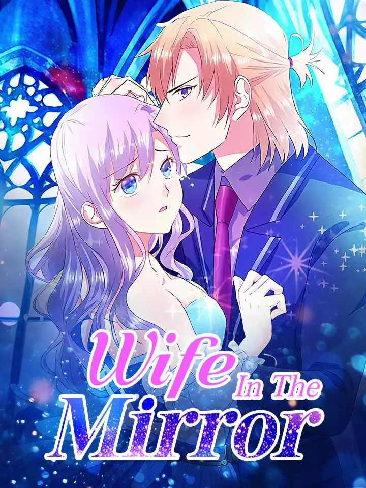 Wife In The Mirror Manga