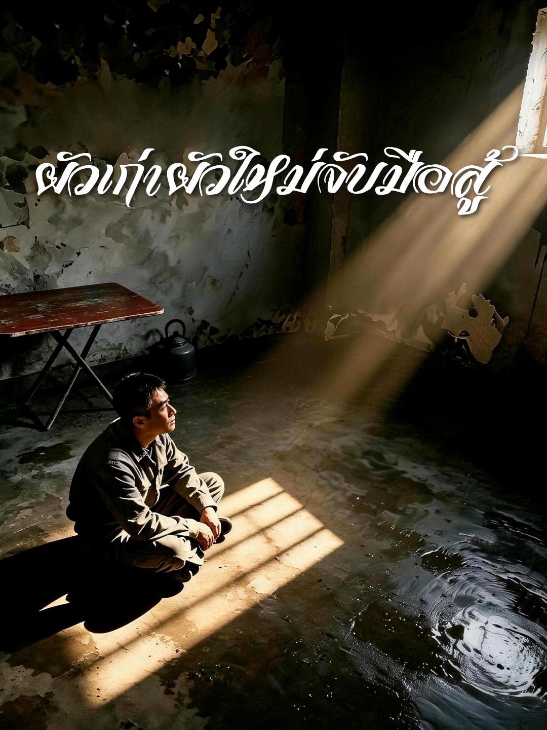 ผัวเก่าผัวใหม่จับมือสู้