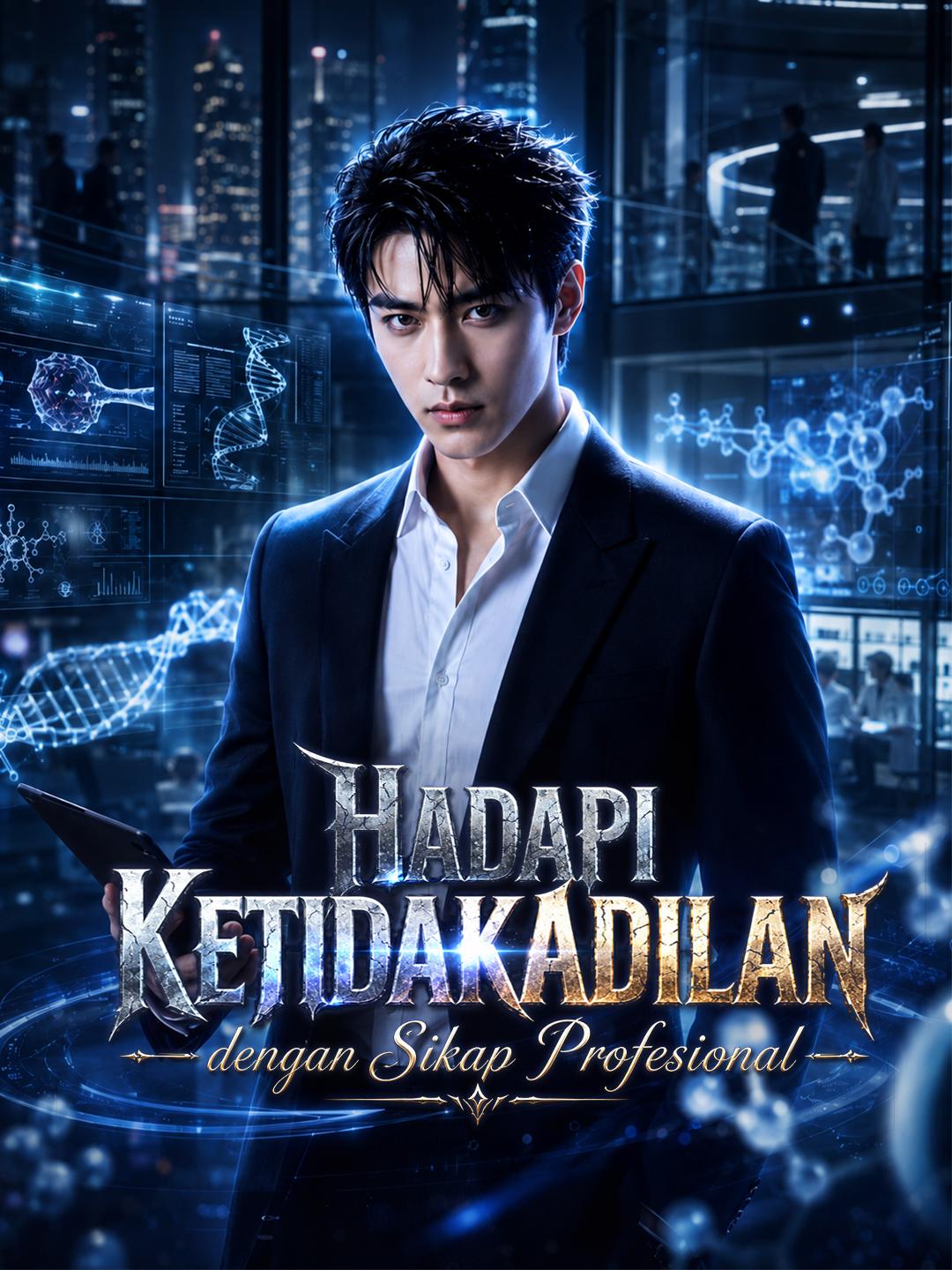 Hadapi Ketidakadilan dengan Sikap Profesional