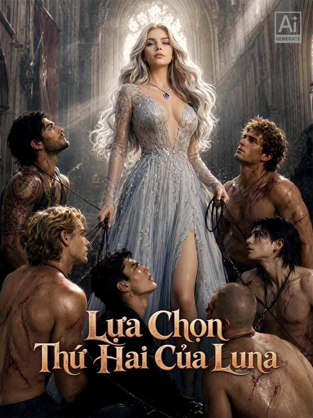 Lựa Chọn Thứ Hai Của Luna