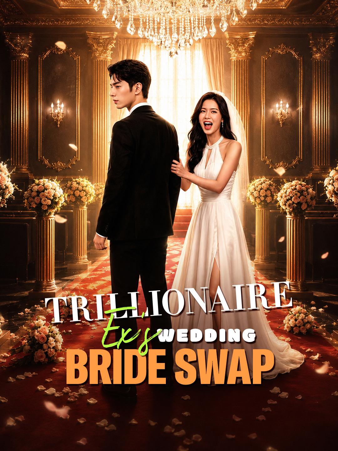 Trillionaire Ex's Wedding Bride Swap
