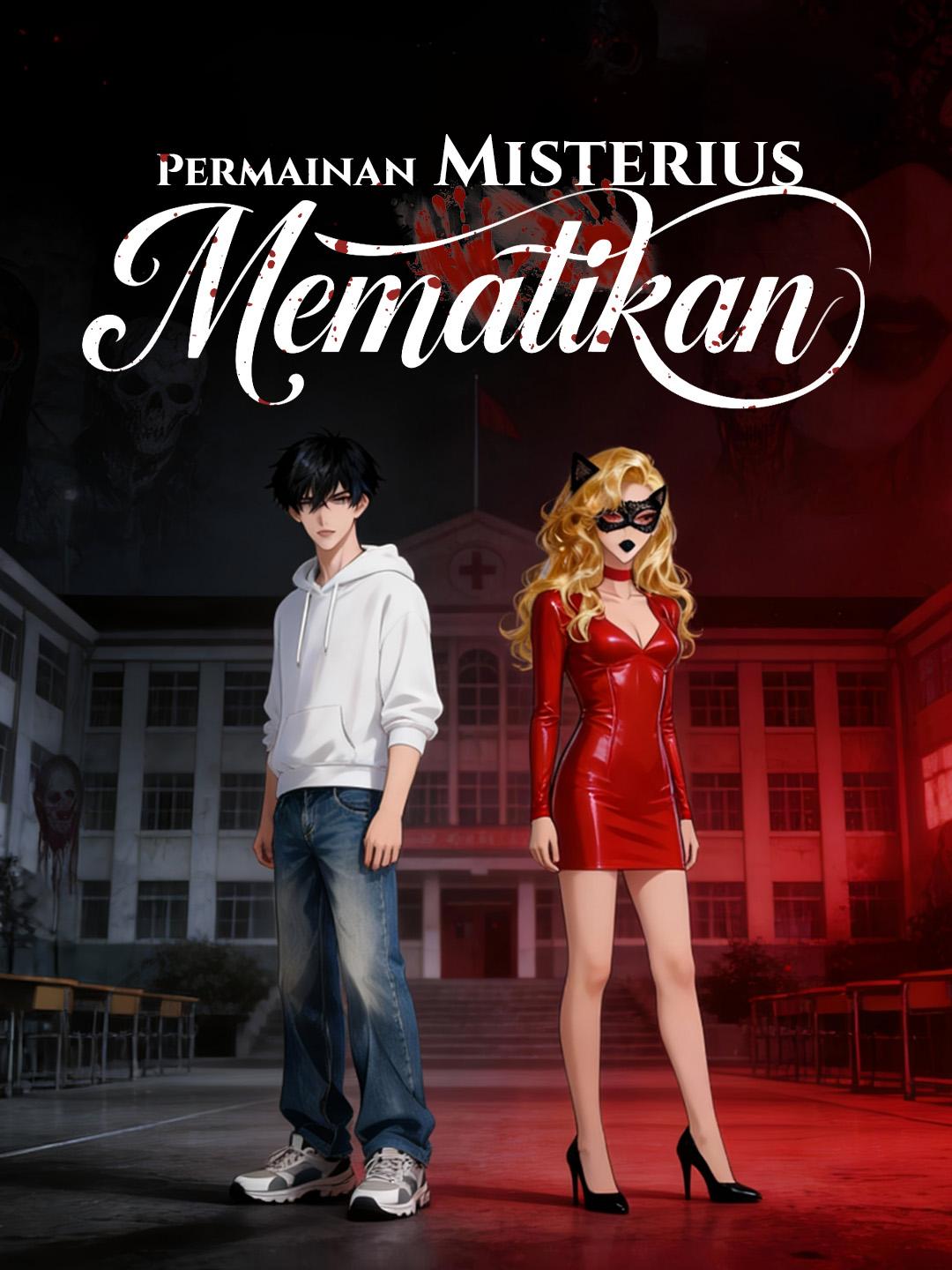 Permainan Misterius Mematikan