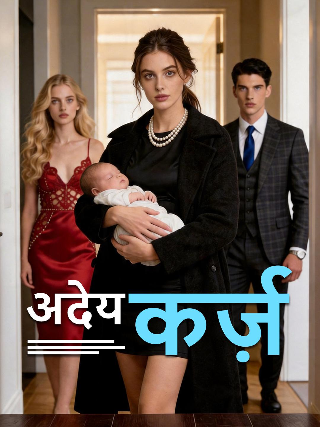 अदेय कर्ज़