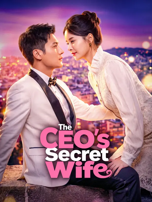 The CEO's Secret Wife