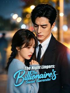 The Night Lingers: The Billionaire's Sweet Surrender
