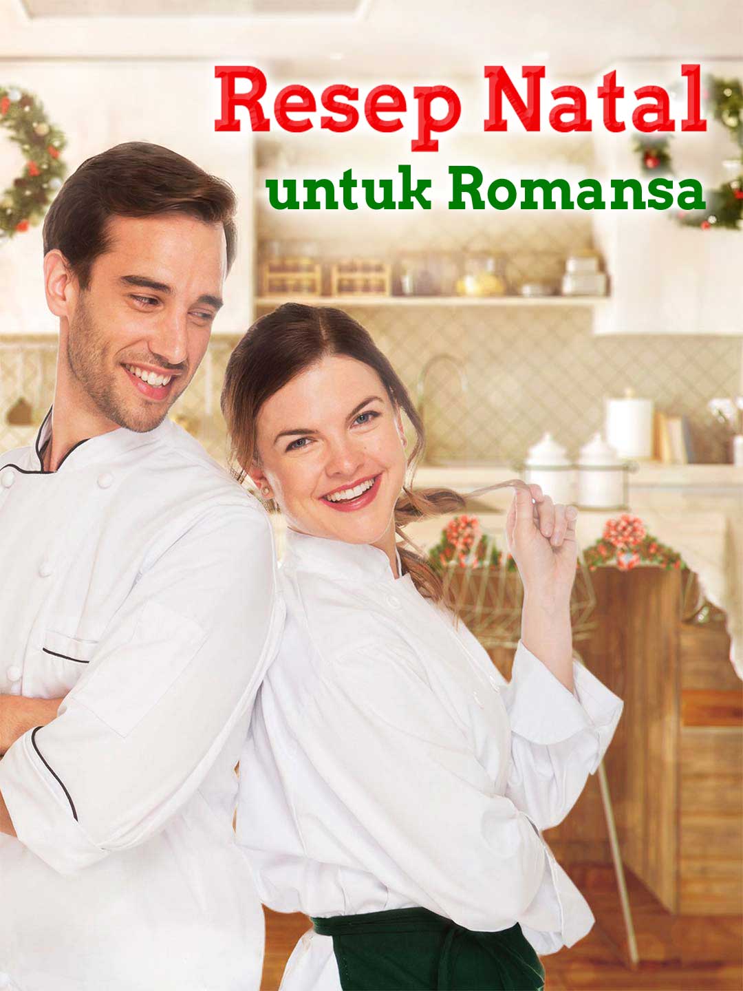 Resep Natal untuk Romansa