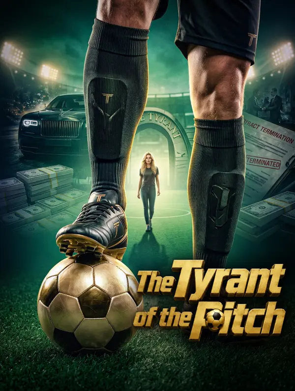 The Tyrant of the Pitch