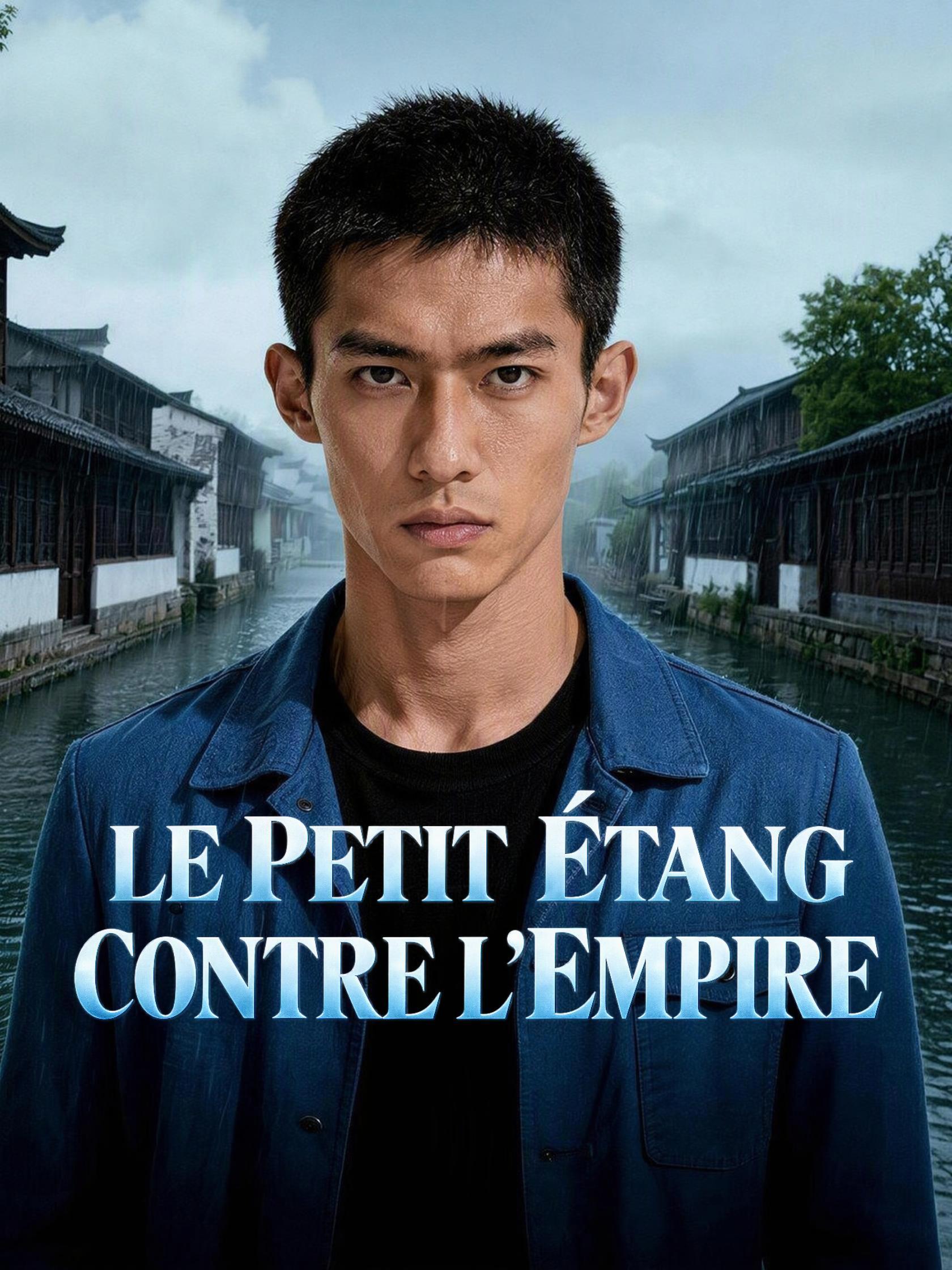LE PETIT ÉTANG CONTRE L'EMPIRE