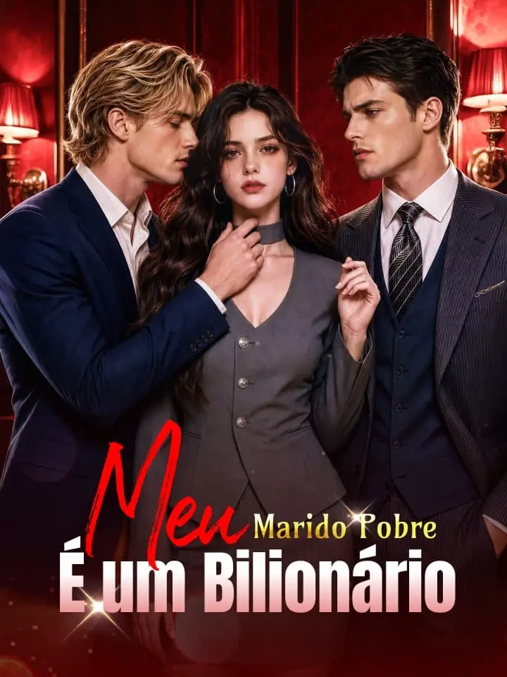Meu Marido Pobre É um Bilionário