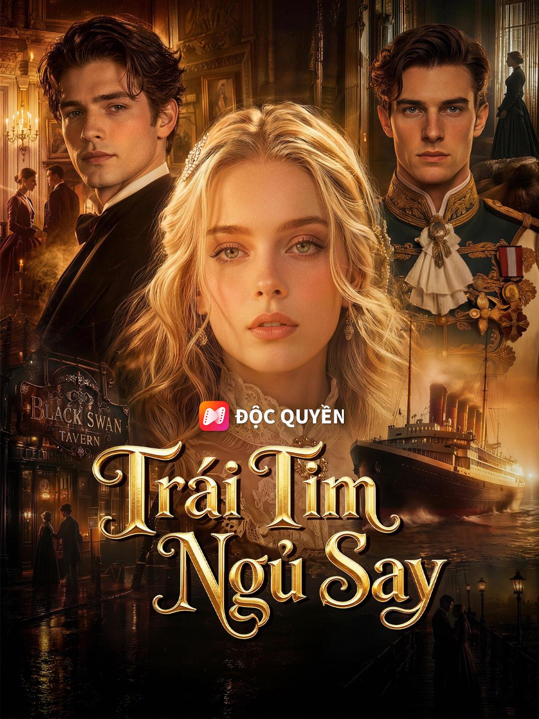 Trái Tim Ngủ Say