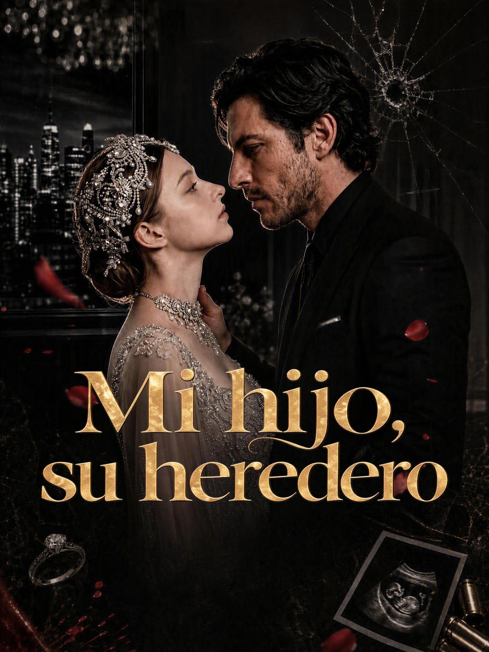 Mi hijo, su heredero