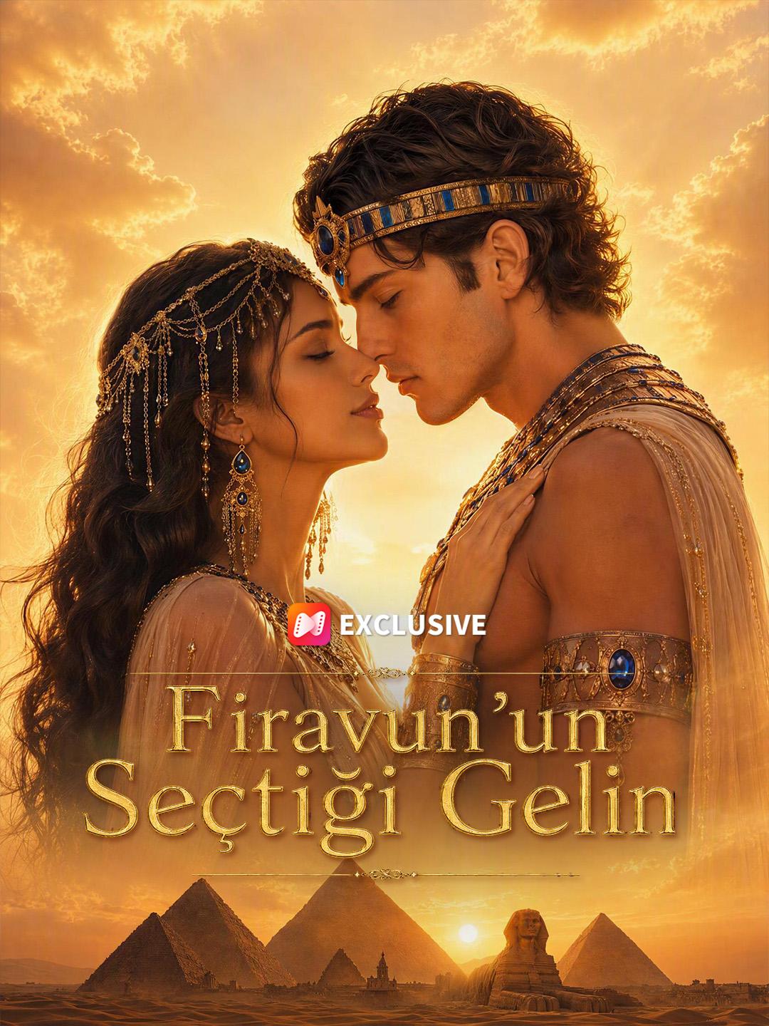 Firavun’un Seçtiği Gelin