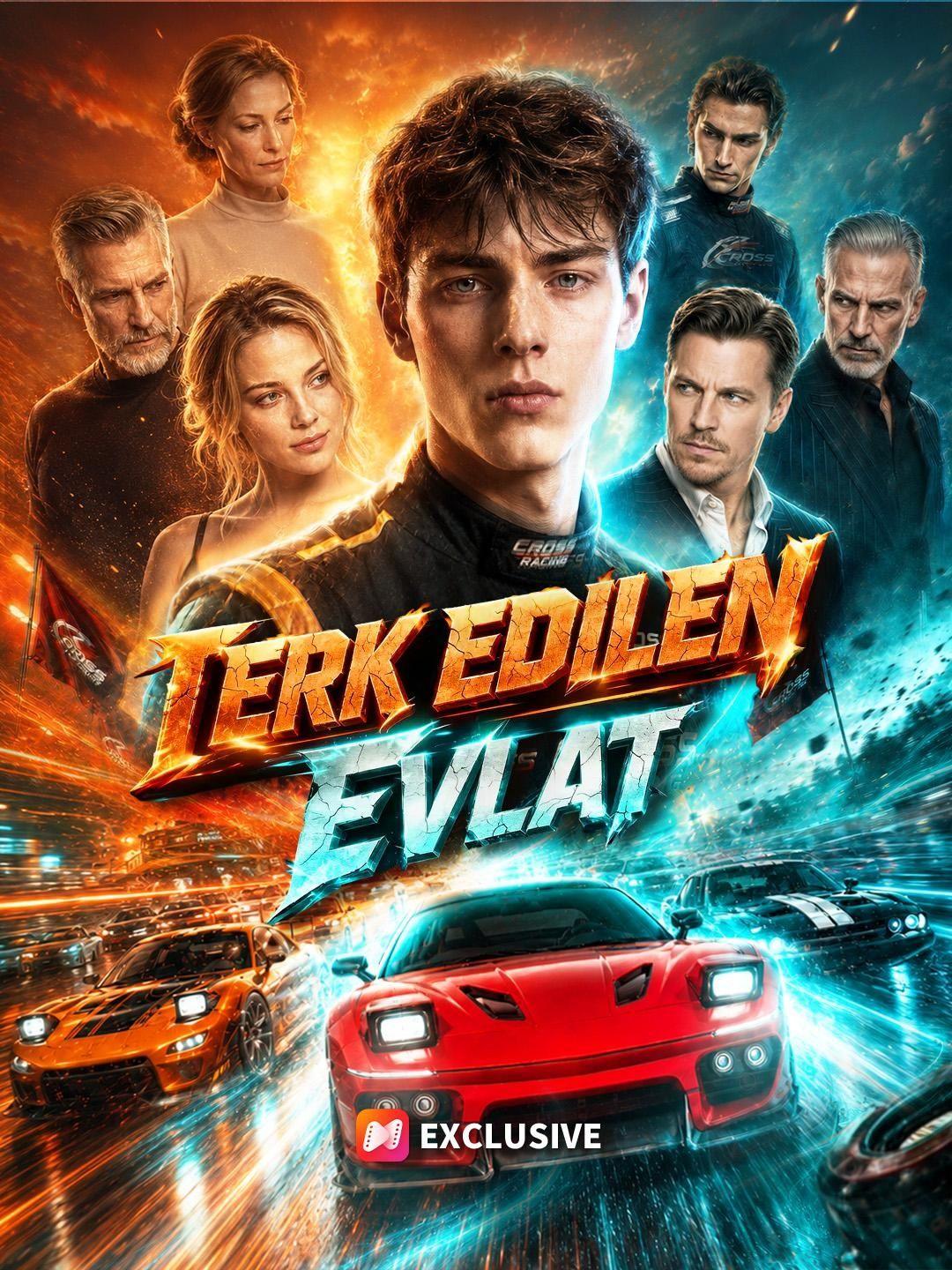 (Dublajlı) Terk Edilen Evlat