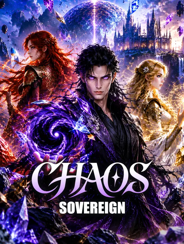 CHAOS SOVEREIGN