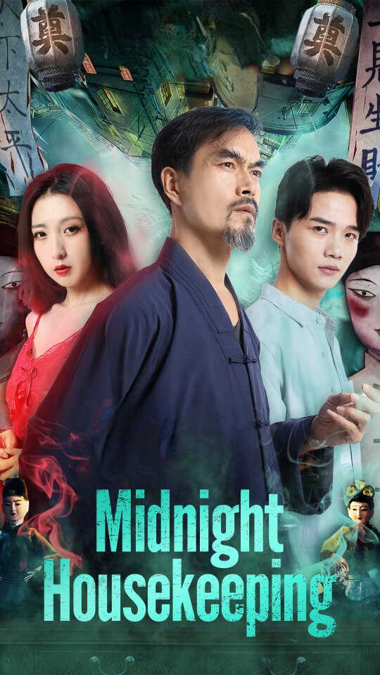 Midnight Housekeeping