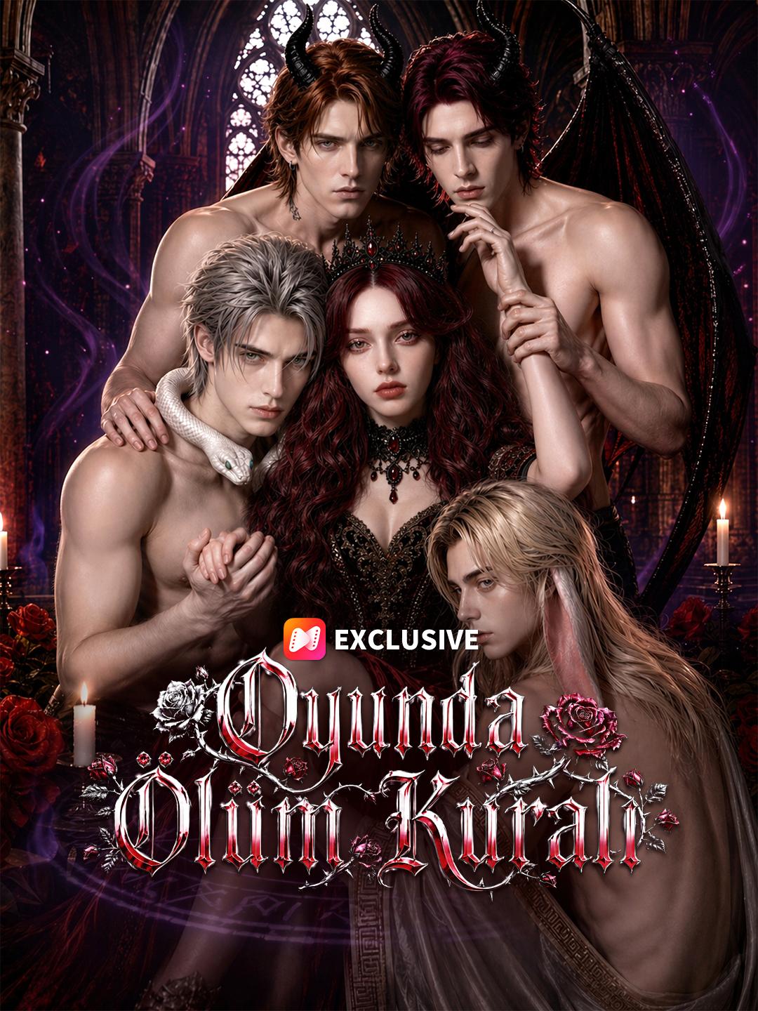 Oyunda Ölüm Kuralı