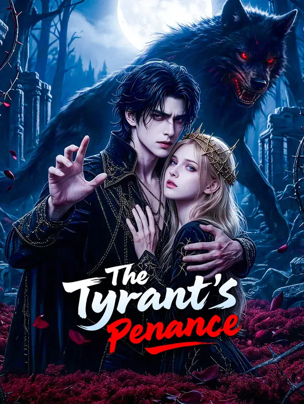 The Tyrant's Penance
