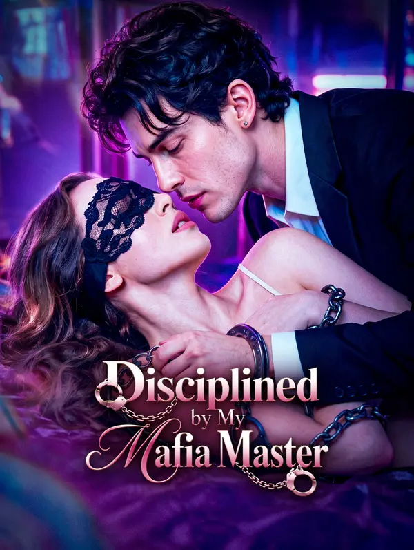 Disciplined by My Mafia Master