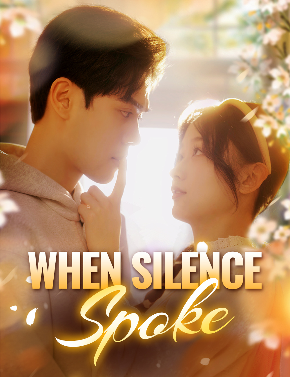 When Silence Spoke