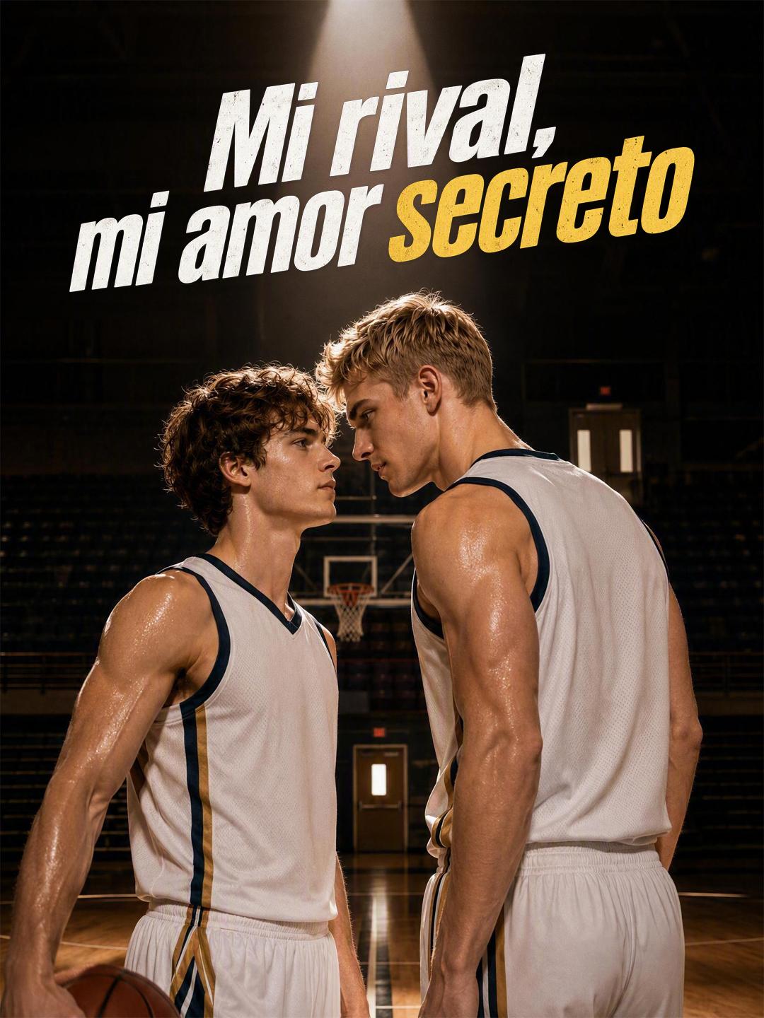 Mi rival, mi amor secreto