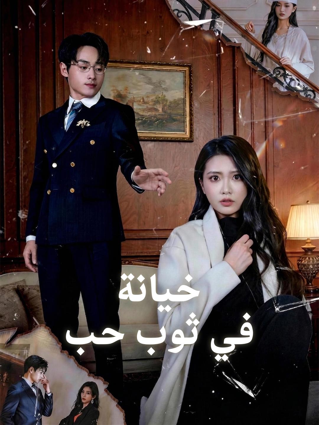 خيانة في ثوب حب